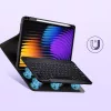 Tech-Protect tablet tok (SC Pen) - Xiaomi Pad 7/7 Pro 11,2", bill. - fekete - OEM