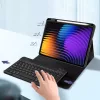 Tech-Protect tablet tok (SC Pen) - Xiaomi Pad 7/7 Pro 11,2", bill. - fekete - OEM