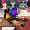 Tech-Protect tablet tok (SC Pen) - Xiaomi Pad 7/7 Pro 11,2", bill. - fekete - OEM