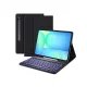 Tech-Protect tablet tok (SC Pen) - Samsung Galaxy Tab S10 FE+ 13,1" X620/X626B, bill. - fekete - OEM