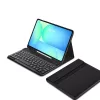Tech-Protect tablet tok (SC Pen) - Samsung Galaxy Tab S10 FE+ 13,1" X620/X626B, bill. - fekete - OEM