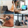 Tech-Protect tablet tok (SC Pen) - Samsung Galaxy Tab S10 FE+ 13,1" X620/X626B, bill. - fekete - OEM