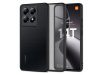 Tech-Protect Magmat szilikon tok - Xiaomi 14T - fekete/átlátszó