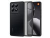 Tech-Protect Magmat szilikon tok - Xiaomi 14T Pro - fekete/átlátszó