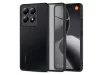 Tech-Protect Magmat szilikon tok - Xiaomi 14T Pro - fekete/átlátszó