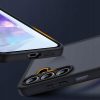 Tech-Protect Magmat szilikon tok - Xiaomi 14T Pro - fekete/átlátszó
