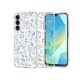 Tech-Protect FlexAir+ szilikon tok - Samsung SM-A165 Galaxy A16 4G/A16 5G - spring flowers
