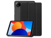 Tech-Protect tablet tok (Smart Case) - Xiaomi Redmi Pad SE 8.7 - fekete - OEM