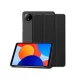 Tech-Protect tablet tok (Smart Case) - Xiaomi Redmi Pad SE 8.7 - fekete - OEM