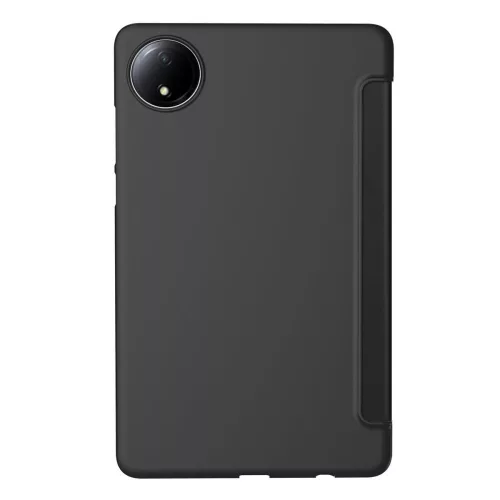 Tech-Protect tablet tok (Smart Case) - Xiaomi Redmi Pad SE 8.7 - fekete - OEM