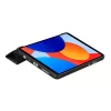 Tech-Protect tablet tok (Smart Case) - Xiaomi Redmi Pad SE 8.7 - fekete - OEM