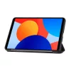 Tech-Protect tablet tok (Smart Case) - Xiaomi Redmi Pad SE 8.7 - fekete - OEM