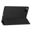Tech-Protect tablet tok (Smart Case) - Xiaomi Redmi Pad SE 8.7 - fekete - OEM