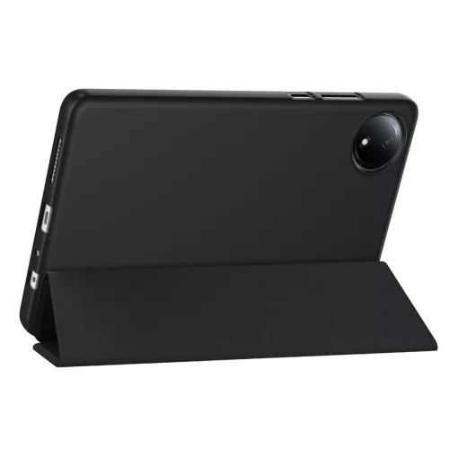 Tech-Protect tablet tok (Smart Case) - Xiaomi Redmi Pad SE 8.7 - fekete - OEM