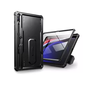   Tech-Protect Kevlar Pro ütésálló tok - Samsung Galaxy Tab S9+ / S10+ 12,4" X810/X816B/X826B - fekete