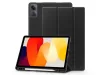 Tech-Protect tablet tok (Smart Case Pen) - Xiaomi Redmi Pad SE 11.0 - fekete - OEM