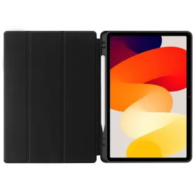   Tech-Protect tablet tok (Smart Case Pen) - Xiaomi Redmi Pad SE 11.0 - fekete - OEM