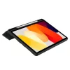 Tech-Protect tablet tok (Smart Case Pen) - Xiaomi Redmi Pad SE 11.0 - fekete - OEM