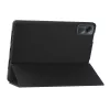 Tech-Protect tablet tok (Smart Case Pen) - Xiaomi Redmi Pad SE 11.0 - fekete - OEM