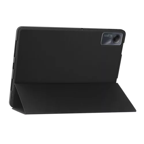 Tech-Protect tablet tok (Smart Case Pen) - Xiaomi Redmi Pad SE 11.0 - fekete - OEM