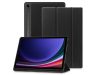 Tech-Protect tablet tok (Smart Case Pen) - Samsung X510 Galaxy Tab S9 FE/S10 FE 10.9 - fekete - ECO