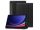 Tech-Protect tablet tok (Smart Case Pen) - Samsung X510 Galaxy Tab S9 FE/S10 FE 10.9 - fekete - ECO