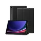 Tech-Protect tablet tok (Smart Case Pen) - Samsung Galaxy Tab S9FE/S10FE/S10LITE 10.9 - fekete - OEM