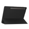Tech-Protect tablet tok (Smart Case Pen) - Samsung X510 Galaxy Tab S9 FE/S10 FE 10.9 - fekete - ECO