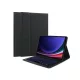 Tech-Protect tablet tok (SC Pen) - Galaxy Tab S9 11"/S9FE/S10FE/S10Lite 10,9", bill. - fekete - OEM