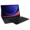 Tech-Protect tablet tok (SC Pen) - Galaxy Tab S9 11"/S9FE/S10FE/S10Lite 10,9", bill. - fekete - OEM