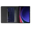 Tech-Protect tablet tok (SC Pen) - Galaxy Tab S9 11"/S9FE/S10FE/S10Lite 10,9", bill. - fekete - OEM