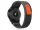 Tech-Protect Nylon Garmin Fenix 5/6/6 Pro/7 szíj - fekete