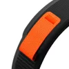 Tech-Protect Nylon Garmin Fenix 5/6/6 Pro/7 szíj - fekete
