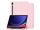 Tech-Protect tablet tok (Smart Case Pen) - Samsung Galaxy Tab S9 11/S9 FE/S10 FE 10.9 - pink - ECO