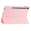 Tech-Protect tablet tok (Smart Case Pen) - Samsung Galaxy Tab S9 11/S9 FE/S10 FE 10.9 - pink - ECO