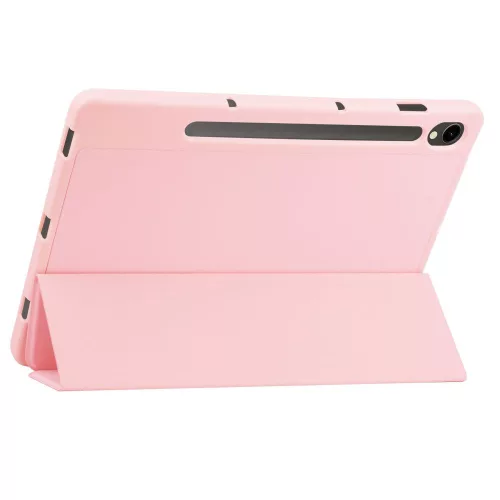 Tech-Protect tablet tok (Smart Case Pen) - Samsung Galaxy Tab S9FE/S10FE/S10LITE 10.9 - pink - OEM