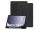 Tech-Protect tablet tok (Smart Case) - Samsung Galaxy Tab A9+ 11" - fekete - OEM