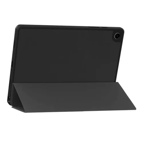 Tech-Protect tablet tok (Smart Case) - Samsung Galaxy Tab A9+ 11" - fekete - OEM