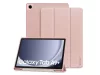 Tech-Protect tablet tok (Smart Case) - Samsung Galaxy Tab A9+ 11" - pink - OEM
