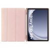 Tech-Protect tablet tok (Smart Case) - Samsung Galaxy Tab A9+ 11" - pink - ECO