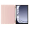 Tech-Protect tablet tok (Smart Case) - Samsung Galaxy Tab A9+ 11" - pink - OEM