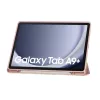 Tech-Protect tablet tok (Smart Case) - Samsung Galaxy Tab A9+ 11" - pink - OEM
