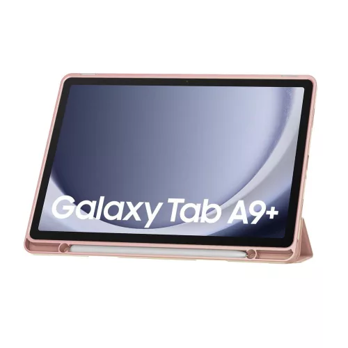 Tech-Protect tablet tok (Smart Case) - Samsung Galaxy Tab A9+ 11" - pink - OEM
