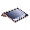 Tech-Protect tablet tok (Smart Case) - Samsung Galaxy Tab A9+ 11" - pink - OEM