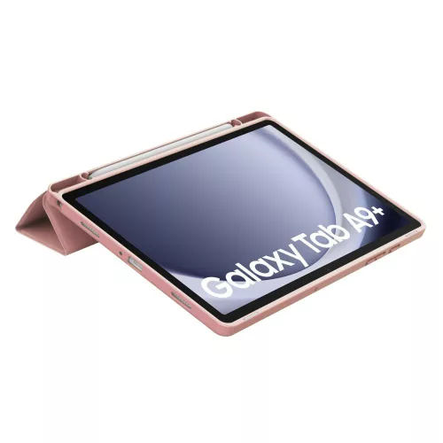 Tech-Protect tablet tok (Smart Case) - Samsung Galaxy Tab A9+ 11" - pink - OEM