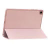 Tech-Protect tablet tok (Smart Case) - Samsung Galaxy Tab A9+ 11" - pink - OEM