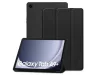Tech-Protect tablet tok (Smart Case) - Samsung X210/X215/X216 Galaxy Tab A9+ 11" - fekete - OEM