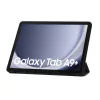 Tech-Protect tablet tok (Smart Case) - Samsung X210/X215/X216 Galaxy Tab A9+ 11" - fekete - OEM