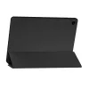 Tech-Protect tablet tok (Smart Case) - Samsung X210/X215/X216 Galaxy Tab A9+ 11" - fekete - OEM