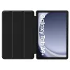 Tech-Protect tablet tok (Smart Case) - Samsung X210/X215/X216 Galaxy Tab A9+ 11" - fekete - OEM